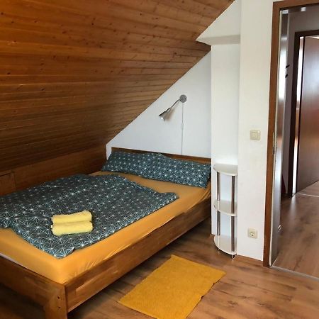 Gemuetliches Zwei Zimmer Apartment بامبرج المظهر الخارجي الصورة