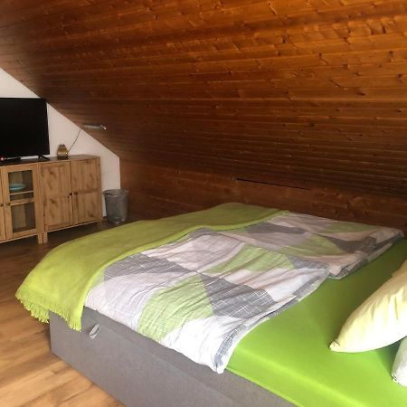 Gemuetliches Zwei Zimmer Apartment بامبرج المظهر الخارجي الصورة