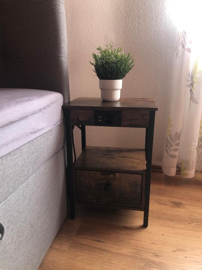 Gemuetliches Zwei Zimmer Apartment بامبرج المظهر الخارجي الصورة