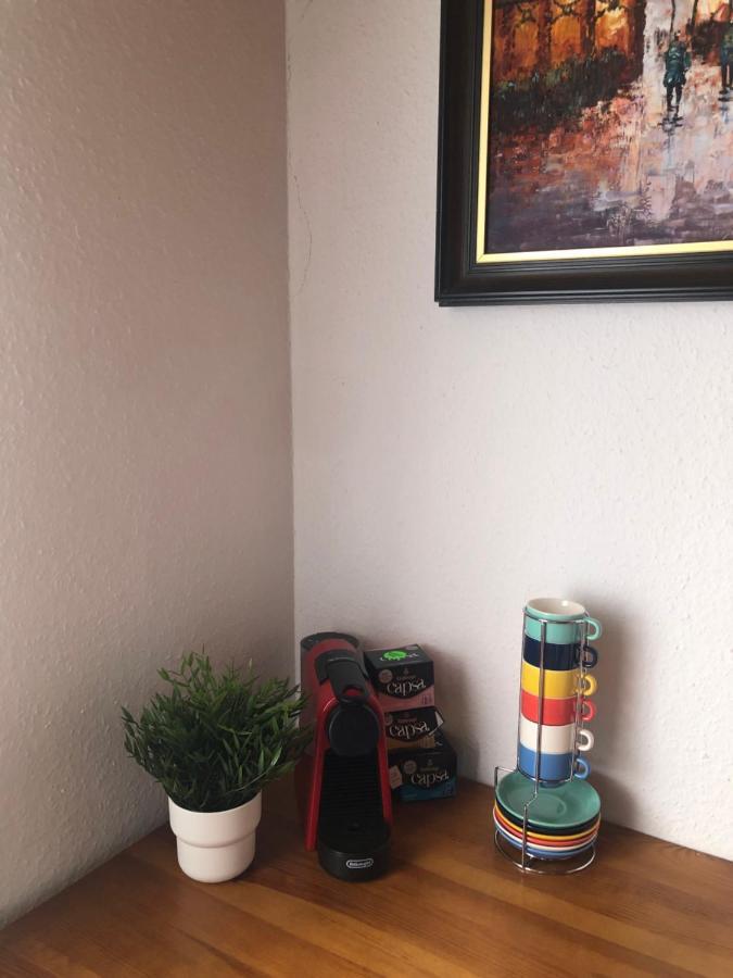 Gemuetliches Zwei Zimmer Apartment بامبرج المظهر الخارجي الصورة